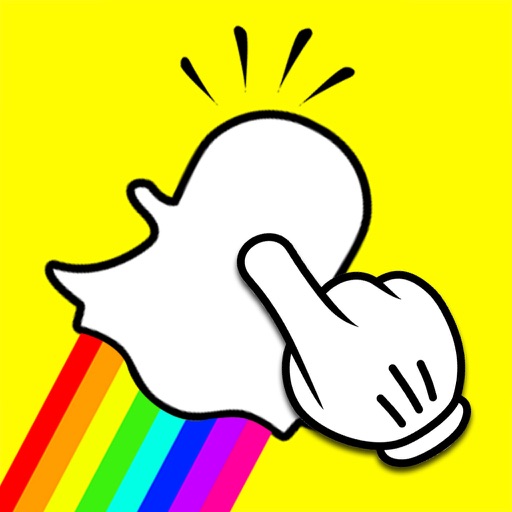How to use snapchat 2016 iOS App