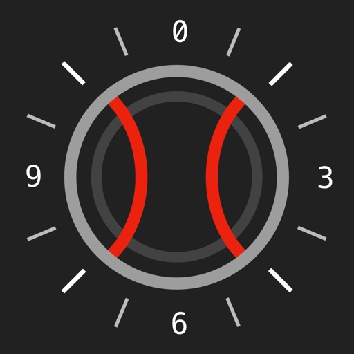 On Time - Hitting Timing App for Baseball/Softball