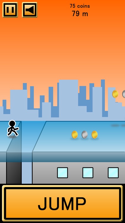 Building Run