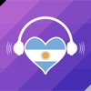 Argentina Radio Live FM (Buenos Aires, Español)