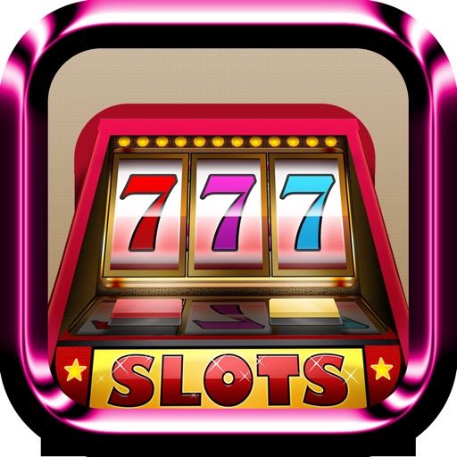 Lucky Play Real Casino - Free Las Vegas SLOTS Icon