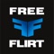 Free Flirt is for people who like to keep things steamy