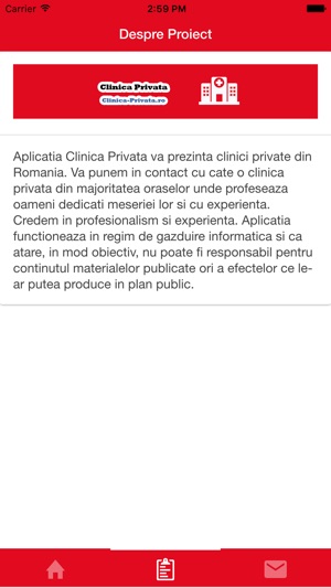 Clinica Privata