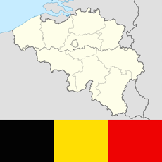 Activities of Provinces de Belgique