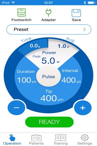 SOLASE screenshot 4