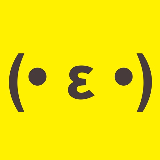 FaceMoji Notes - Funny Text Face Stickers
