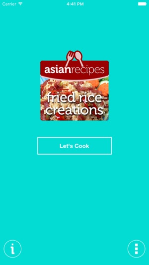 Fried Rice Cooking Creations HD