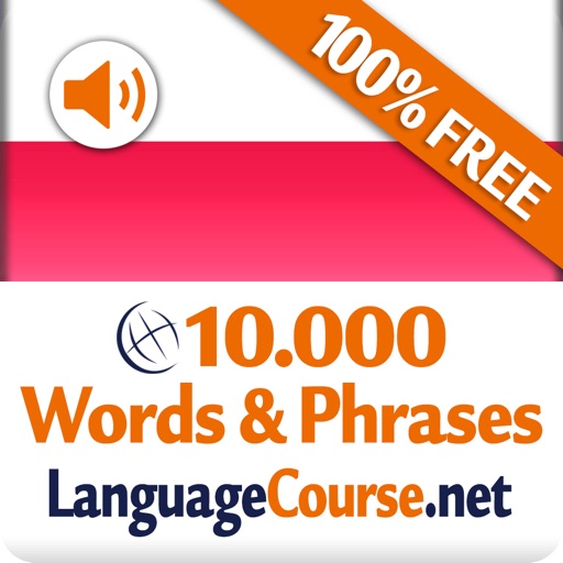 Learn Polish Words & Vocabulary Free