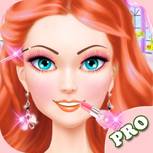 Prom Night Party Makeover and DressUp icon