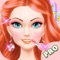 Prom Night Party Makeover and DressUp