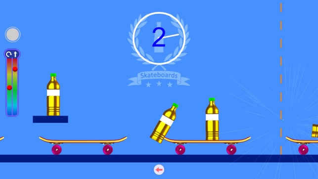 Bottle Flip TOP Challenge!(圖5)-速報App