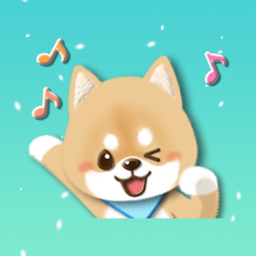 Little Pom Sticker by Dent S