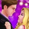 High School Prom Night - Beauty Girl Makeover Game