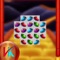 The Lion Dance Match The Fire Crackers Puzzle game here theme in this game are fireworks