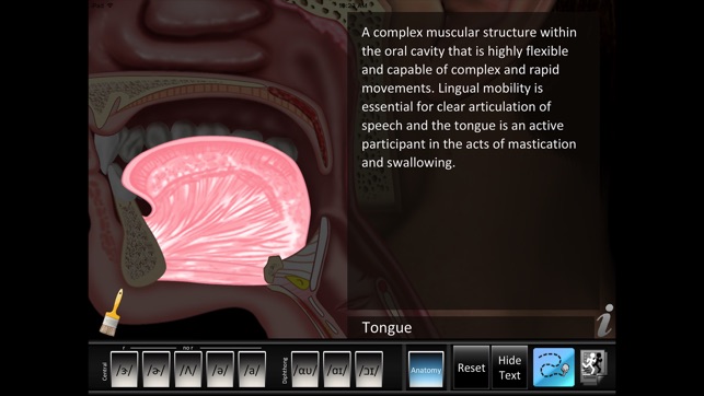 Vowels Central Diphthong(圖3)-速報App