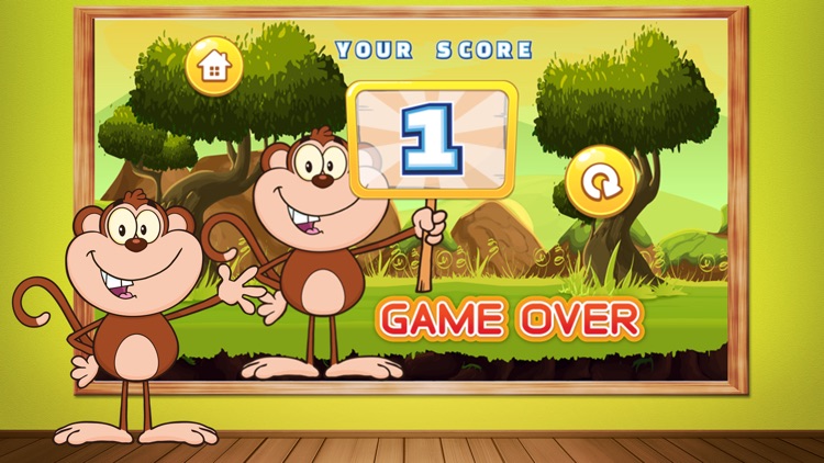 Quick Monkey Junior Math Problem Solver screenshot-3