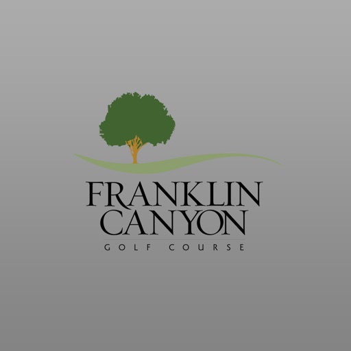 Franklin Canyon Golf Course icon