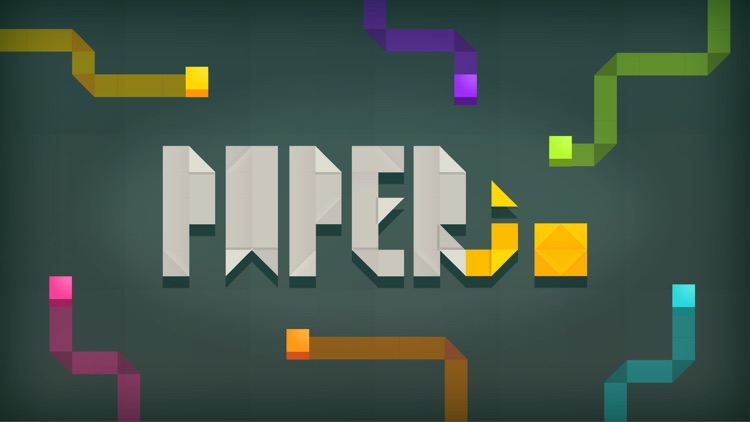 Paper.io screenshot-3