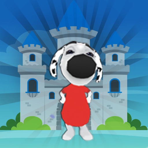 Castle Patrol's Adventure iOS App