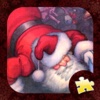 Xmas puzzle game for all