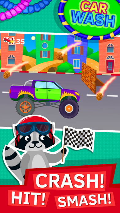 How to cancel & delete Car Detailing Games for Kids and Toddlers. Premium from iphone & ipad 3