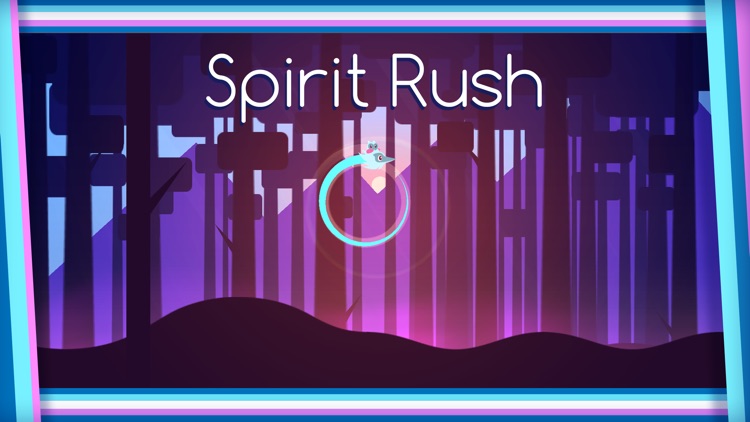 Spirit Rush screenshot-4