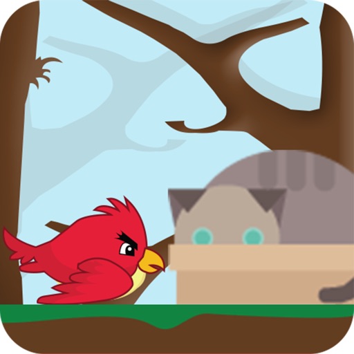 Duck Bounce Dynasty Jumper iOS App