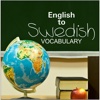 English to Swedish Vocabulary Test Quiz to Improve