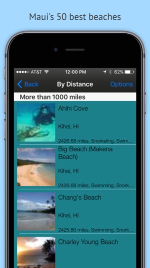 Maui 50 Things(圖3)-速報App
