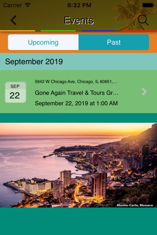 Gone Again Travel & Tours screenshot 3