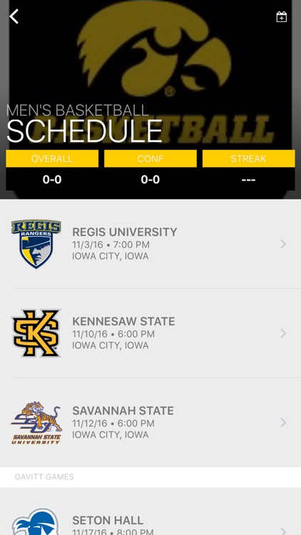 Hawkeye Sports screenshot-3