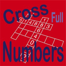 Activities of Cross Numbers Full