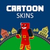 Best Download Custom Cartoon skins for minecraft