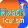 Riyadh Offline Map Travel Guide