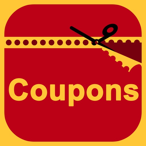 Coupons for Mcdonalds App Free by xiaofei hu