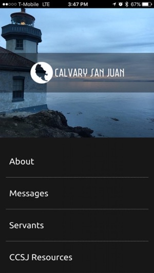 Calvary San Juan(圖1)-速報App