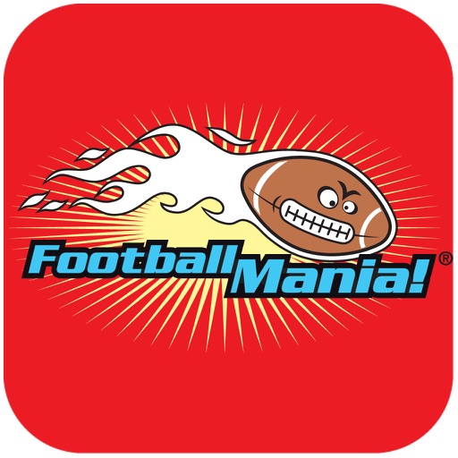 FootballMania Sweepstakes iOS App