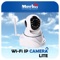 Wi-Fi IP Camera Lite