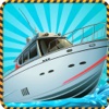 Boat Simulator & Factory Shop Kids Games
