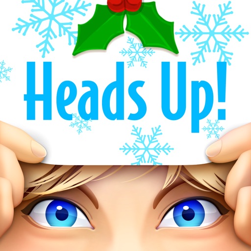 Heads Up! Ellen's Party Game Is Now Free to Download