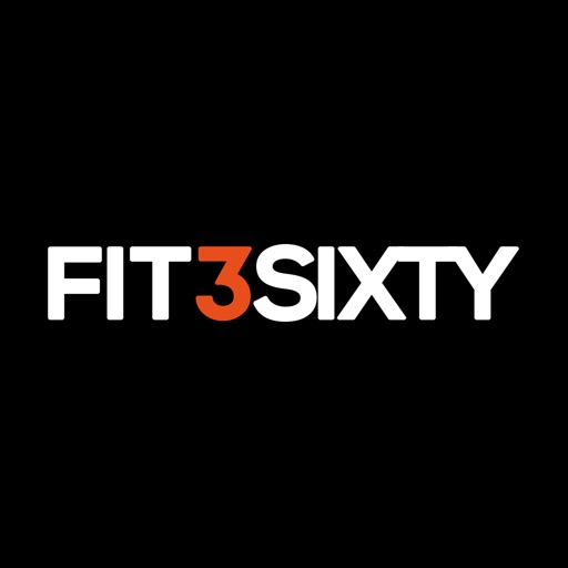 FIT3SIXTY icon