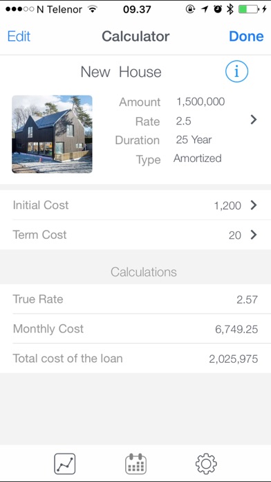 True iLoan-Top Loan 1 screenshot 2