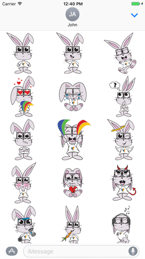 Nix Bunny(圖3)-速報App