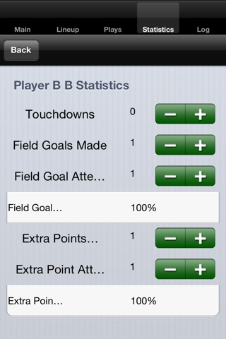 Football Elite Coach screenshot 4