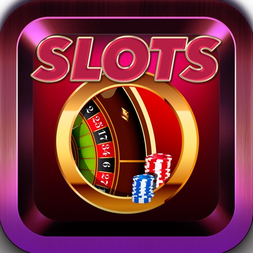 AAA Slotmania Game - Amazing Vegas Casino Deluxe iOS App