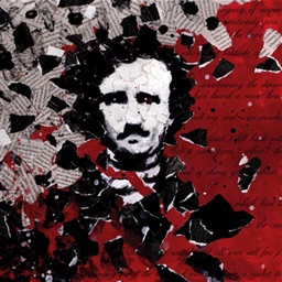 Audiorelatos de Edgar Allan Poe