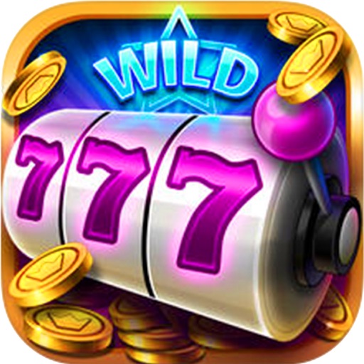 777 Awesome Casino Slots : HD Machines!!! icon