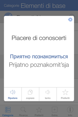 Russian Pretati Lite - Speak with Audio Translatio screenshot 3
