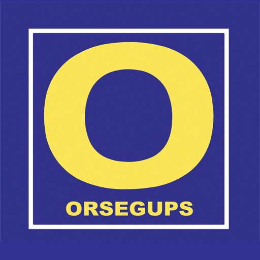 Orsegups Meu Condomínio icon