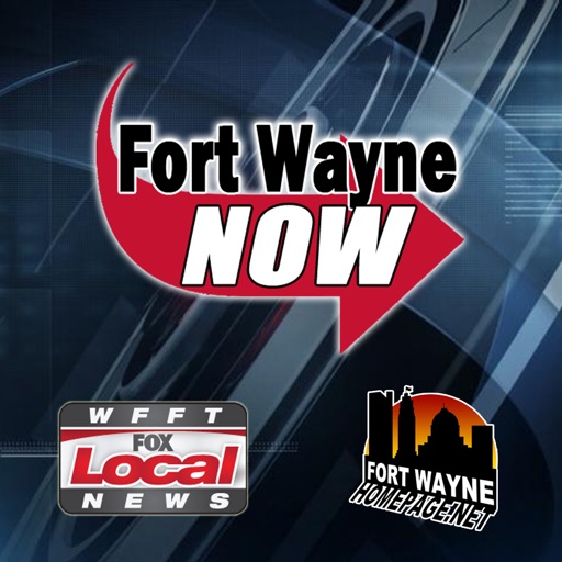 WFFT Local Channel 55 Fort Wayne, IN icon